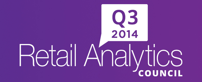 Q3 2014 Journal of Retail Analytics