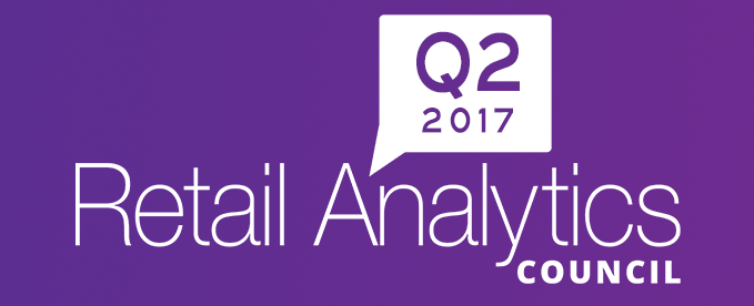 Q2 2017 Journal of Retail Analytics